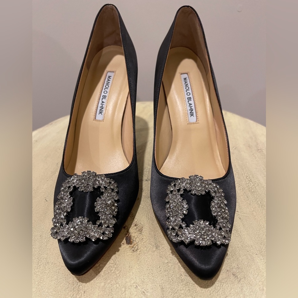 COPY - Manolo Blahnik heels